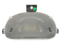 Hastighetsmätare Citroen C3 9645994280 B 26960