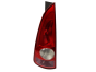 Lampa Vänster Bak Espace 4 8200027153 Renault Valeo