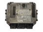Styrenhet PSA 0281011863 9653958980 Bosch 20404