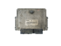 Styrenhet Fiat 55185364 0281010337 Bosch 34600