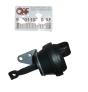Turbo Wastegate Ställdon Original Citroen Peugeot 2.0-2.2 HDI 9800110380