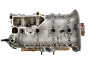 Topplock VWAG 06K403E/G 06K103475D 1.8 TFSI CJE 3