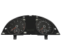 Hastighetsmätare VW Passat 3AA920870C A2C53439624 VDO