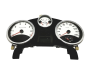Varvräknare Peugeot 207 9662904080 A2C53190333 59626