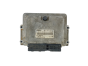 Styrenhet 55198058 0281011553 Fiat Bosch 42907