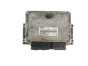 Styrenhet 55193786 0281011557 Fiat Bosch 39650