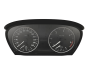 Hastighetsmätare BMW 3 E91 9110205-03 1025350-48 Borg