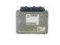 Styrenhet 46823490 IAW4EF.B3 Fiat Magneti Marelli 41358
