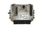 Styrenhet 0281012526 9666579080 9657699480 PSA Bosch 24056