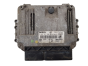 Motorstyrenhet ECU Opel 12992628 8973729171 0281011380 1.7 CDTI Bosch