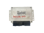 Styrenhet 73501228 0281010334 Fiat Bosch 34697