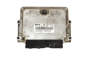 Motorstyrenhet ECU Fiat 46534156 0281001955 Bosch 21654