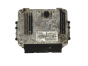 Styrenhet PSA 0281012619 9663943980 Bosch 26980