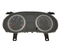 Hastighetsmätare Renault Clio 2 8200276533 23756
