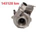 Turboladdare 7701477853 GTA1749V H8200347344 2.0 dci Renault 143128 km