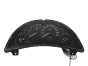 Varvräknare Opel Corsa C 13173347WA 110008988026 31282