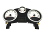 Varvräknare Peugeot 207 9662903880 A2C35190331 57077