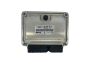 Styrenhet 8E0907401D 0281010823 Audi Bosch 51737