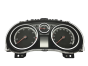 Hastighetsmätare Opel Corsa D P0013316504 0001958237 51874
