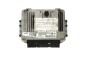 Styrenhet 0281011803 9656161980 9653958980 PSA Bosch 22166