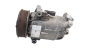 AC Kompressor 92600-JD70B Delphi 2.0 DCI Nissan Qasqai