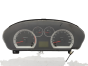 Hastighetsmätare Chevrolet Aveo 96859185