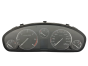 Varvräknare Peugeot 407 9658138280 43693