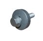 Bult Ny Original 1220100QAW Renault Nissan