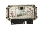 Styrenhet 0261206246 9637838780id04 9645802280 PSA Bosch 20942
