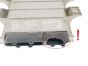 Motorstyrenhet ECU NNN100752 HB A047 Rover 43045