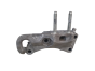 Motorfäste 7V2Q-6030-BA 7V2Q6030BA Ford Fiesta 1.6 TDCi