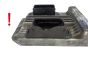 Styrenhet 897350 9488 112500-0166 Opel Denso 51046