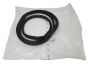 Dörrtätning Höger/Vänster Fram Peugeot 3008 5008 9814855880