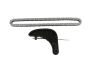 Kamkedjesats 03E198229B B18850 VW Seat Skoda Borsehung