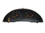 Hastighetsmätare Nissan Vanette 248109C500 19633201 2827