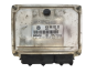 Styrenhet 030906032BD 0261206767 VW Bosch 3003