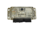 Styrenhet PSA Toyota 89661-0H022 0261208702 Bosch 16443