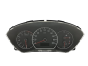 Hastighetsmätare Suzuki SX4 Fiat Sedici 34110-79J20 VDO 37554