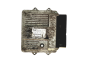 Styrenhet MJD6JF.P6 55192093 Fiat Magneti Marelli 25151