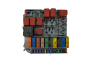 Säkringsbox Fiat 51781452 19508