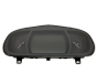 Varvräknare Renault Megane 248100693R C
