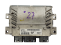 Motorstyrenhet ECU Ford S180047001F 8V21-12A650-RF Continental