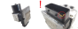 Abs-pump Lancia Ypsilon 51845405 54085155A TRW 2437