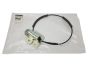 Bagageluckslås Vänster Bak Original Renault Koleos I 905932234R