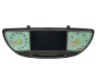 Hastighetsmätare 1499140080 Phedra C8 807 Ulysse PSA Fiat