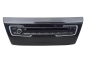 Radioreglagepanel BMW 2 6135 9371455 9312393
