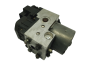 Abs-pump Opel Zafira Astra G 90581417 0273004362 0265216651 Bosch 67361