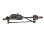 Torkarmekanik Opel Insignia 13227392 AV159060-1417