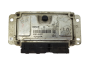 Styrenhet Toyota PSA 89661-0H012 0261208704 Bosch 13582