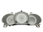 Hastighetsmätare Citroen C3 2 96668806XT A2C53385827 45162